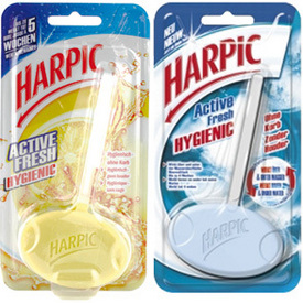 Harpic WC Reiniger